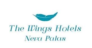 The Wings Hotels Neva Palas